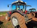 Trator Massey Ferguson 6714 - Ano 2023 Imagem Trator Massey Ferguson 6714 - Ano 2023
