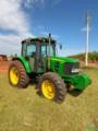 Trator John Deere 6115J - Ano 2022 Imagem Trator John Deere 6115J - Ano 2022