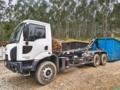 Caminhão Ford Cargo 2622 - Ano 2011 Imagem Caminhão Ford Cargo 2622 - Ano 2011