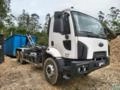 Caminhão Ford Cargo 2622 - Ano 2011 Imagem Caminhão Ford Cargo 2622 - Ano 2011