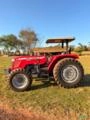 Trator Massey Ferguson MF 4283 – Ano 2015 Imagem Trator Massey Ferguson MF 4283 – Ano 2015