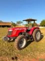 Trator Massey Ferguson MF 4283 – Ano 2015 Imagem Trator Massey Ferguson MF 4283 – Ano 2015