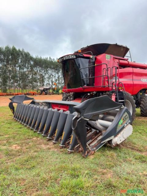 Plataforma de milho GTS Vellox – Ano 2022 Imagem Plataforma de milho GTS Vellox – Ano 2022