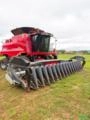 Plataforma de milho GTS Vellox – Ano 2022 Imagem Plataforma de milho GTS Vellox – Ano 2022