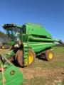 Colheitadeira John Deere S440 – Ano 2019 Imagem Colheitadeira John Deere S440 – Ano 2019