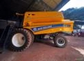 Colheitadeira New Holland TX4.90 – Ano 2021 Imagem Colheitadeira New Holland TX4.90 – Ano 2021