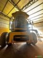 Colheitadeira New Holland TX4.90 – Ano 2021 Imagem Colheitadeira New Holland TX4.90 – Ano 2021