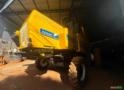 Colheitadeira New Holland TX4.90 – Ano 2021 Imagem Colheitadeira New Holland TX4.90 – Ano 2021