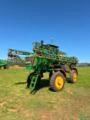 Pulverizador Autopropelido John Deere M4025 – Ano 2021 Imagem Pulverizador Autopropelido John Deere M4025 – Ano 2021