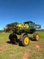 Pulverizador Autopropelido John Deere M4025 – Ano 2021 Imagem Pulverizador Autopropelido John Deere M4025 – Ano 2021