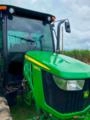 Trator John Deere 5080E – Ano 2021 Imagem Trator John Deere 5080E – Ano 2021