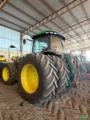 Trator John Deere 8345 R – Ano 2023 Imagem Trator John Deere 8345 R – Ano 2023