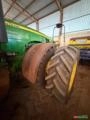 Trator John Deere 8345 R – Ano 2023 Imagem Trator John Deere 8345 R – Ano 2023
