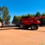 Colheitadeira Case IH 9230 – Ano 2017 Imagem Colheitadeira Case IH 9230 – Ano 2017