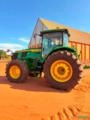 Trator John Deere 7M 230 – Ano 2025 Imagem Trator John Deere 7M 230 – Ano 2025