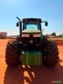 Trator John Deere 7M 230 – Ano 2025 Imagem Trator John Deere 7M 230 – Ano 2025