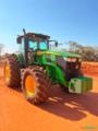 Trator John Deere 7M 230 – Ano 2025 Imagem Trator John Deere 7M 230 – Ano 2025