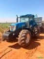 Trator New Holland T7.260 – Ano 2015 Imagem Trator New Holland T7.260 – Ano 2015