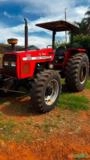 Trator Massey Ferguson MF 283 – Ano 2003 Imagem Trator Massey Ferguson MF 283 – Ano 2003