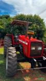 Trator Massey Ferguson MF 283 – Ano 2003 Imagem Trator Massey Ferguson MF 283 – Ano 2003