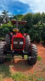 Trator Massey Ferguson MF 283 – Ano 2003 Imagem Trator Massey Ferguson MF 283 – Ano 2003