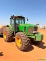 Trator John Deere 6190J – Ano 2017 Imagem Trator John Deere 6190J – Ano 2017
