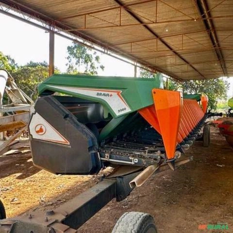 Plataforma Stara Brava+ Elektra 9980 (20×50) – Ano 2023 Imagem Plataforma Stara Brava+ Elektra 9980 (20×50) – Ano 2023