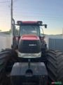 Trator Case IH Puma 215 – Ano 2021 Imagem Trator Case IH Puma 215 – Ano 2021
