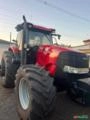 Trator Case IH Puma 215 – Ano 2021 Imagem Trator Case IH Puma 215 – Ano 2021