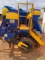 Plantadeira TATU CopCa – Ano 2020 Imagem Plantadeira TATU CopCa – Ano 2020