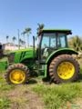 Trator John Deere 5090 – Ano 2022 Imagem Trator John Deere 5090 – Ano 2022