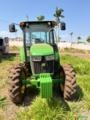 Trator John Deere 5090 – Ano 2022 Imagem Trator John Deere 5090 – Ano 2022