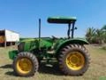 Trator John Deere 5090E – Ano 2025 Imagem Trator John Deere 5090E – Ano 2025