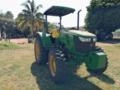 Trator John Deere 5090E – Ano 2025 Imagem Trator John Deere 5090E – Ano 2025