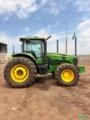 Trator John Deere 7230J – Ano 2023 Imagem Trator John Deere 7230J – Ano 2023