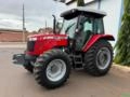 Trator Massey Ferguson MF 4409 – Ano 2021 Imagem Trator Massey Ferguson MF 4409 – Ano 2021