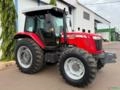 Trator Massey Ferguson MF 4409 – Ano 2021 Imagem Trator Massey Ferguson MF 4409 – Ano 2021