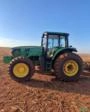 Trator John Deere 6150M – Ano 2025 Imagem Trator John Deere 6150M – Ano 2025