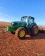 Trator John Deere 6150M – Ano 2025 Imagem Trator John Deere 6150M – Ano 2025