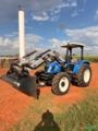 Trator New Holland TT 4.75 – Ano 2023 Imagem Trator New Holland TT 4.75 – Ano 2023