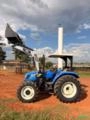 Trator New Holland TT 4.75 – Ano 2023 Imagem Trator New Holland TT 4.75 – Ano 2023