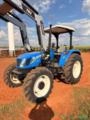 Trator New Holland TT 4.75 – Ano 2023 Imagem Trator New Holland TT 4.75 – Ano 2023