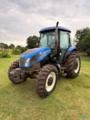 Trator New Holland TL 5.80 – Ano 2022 Imagem Trator New Holland TL 5.80 – Ano 2022