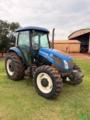Trator New Holland TL 5.80 – Ano 2022 Imagem Trator New Holland TL 5.80 – Ano 2022