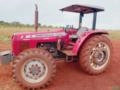 Trator Massey Ferguson MF 275 Advanced – Ano 2010 Imagem Trator Massey Ferguson MF 275 Advanced – Ano 2010