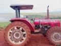 Trator Massey Ferguson MF 275 Advanced – Ano 2010 Imagem Trator Massey Ferguson MF 275 Advanced – Ano 2010