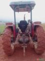 Trator Massey Ferguson MF 275 Advanced – Ano 2010 Imagem Trator Massey Ferguson MF 275 Advanced – Ano 2010