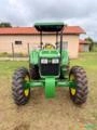 Trator John Deere 5078E – Ano 2016 Imagem Trator John Deere 5078E – Ano 2016