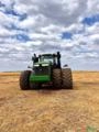 Trator John Deere 9R 640 – Ano 2024 Imagem Trator John Deere 9R 640 – Ano 2024