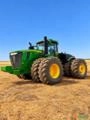 Trator John Deere 9R 640 – Ano 2024 Imagem Trator John Deere 9R 640 – Ano 2024